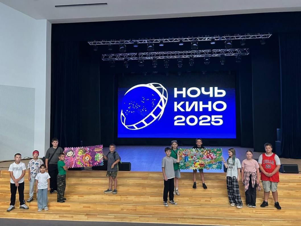 Фото:  Департамент культуры Тюменской области