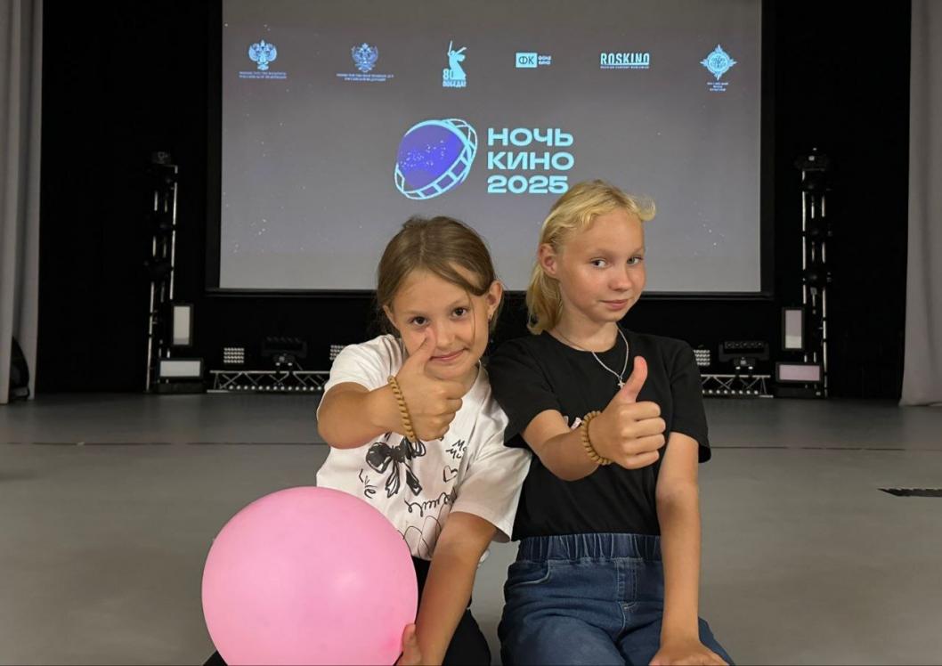 Фото:  Департамент культуры Тюменской области