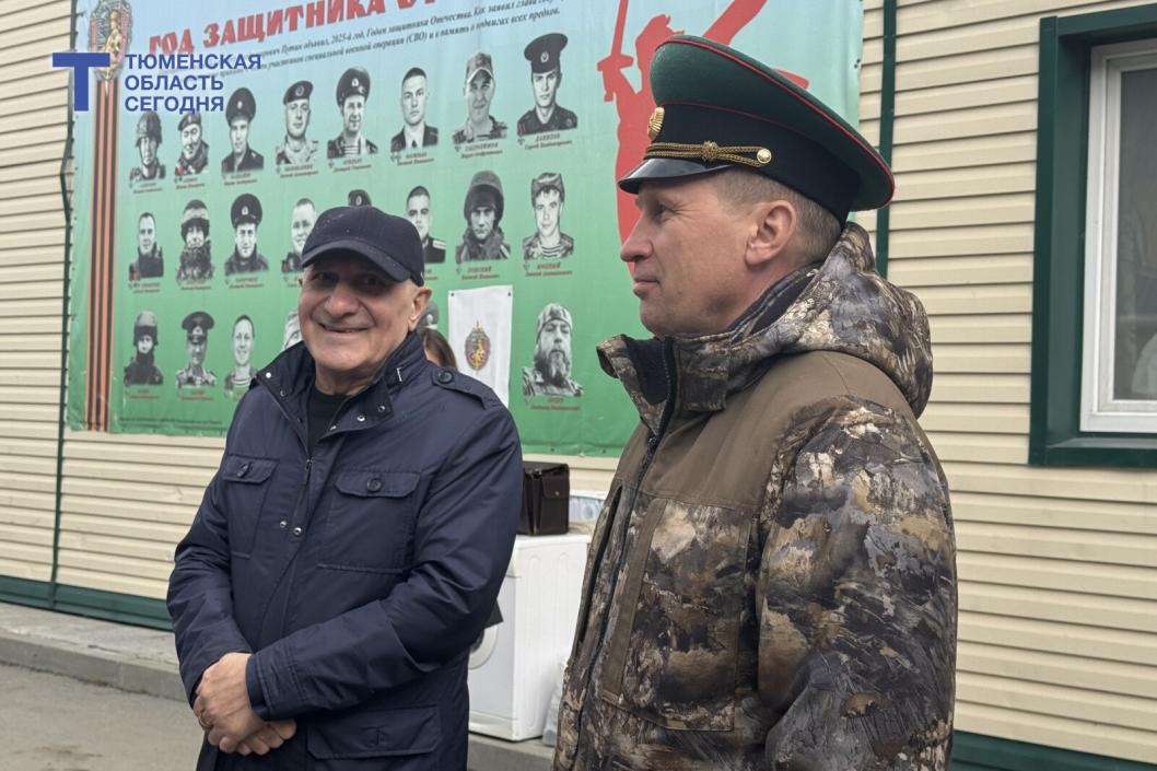 Фото Мадины Титовой