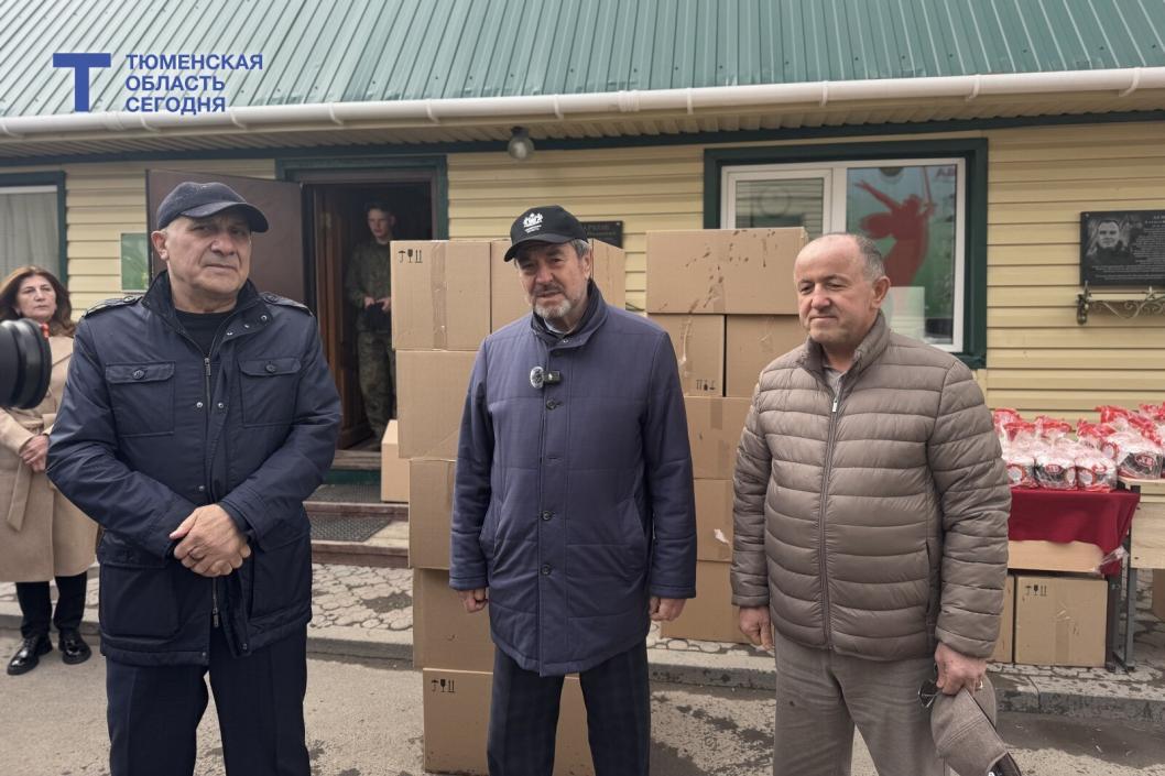 Фото Мадины Титовой