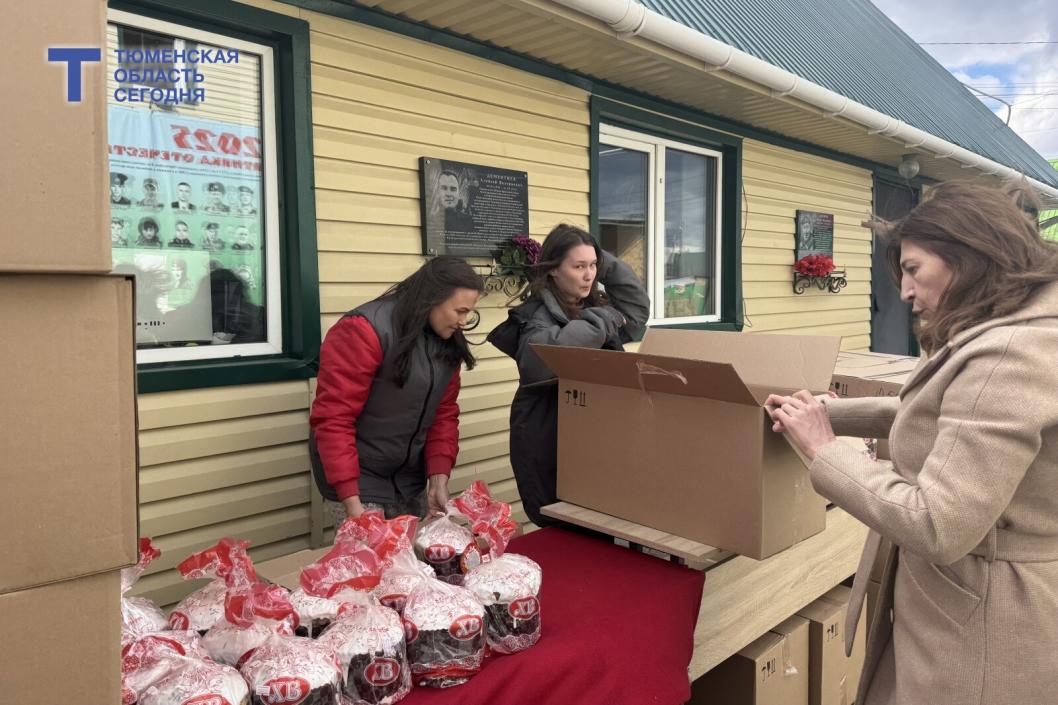 Фото Мадины Титовой