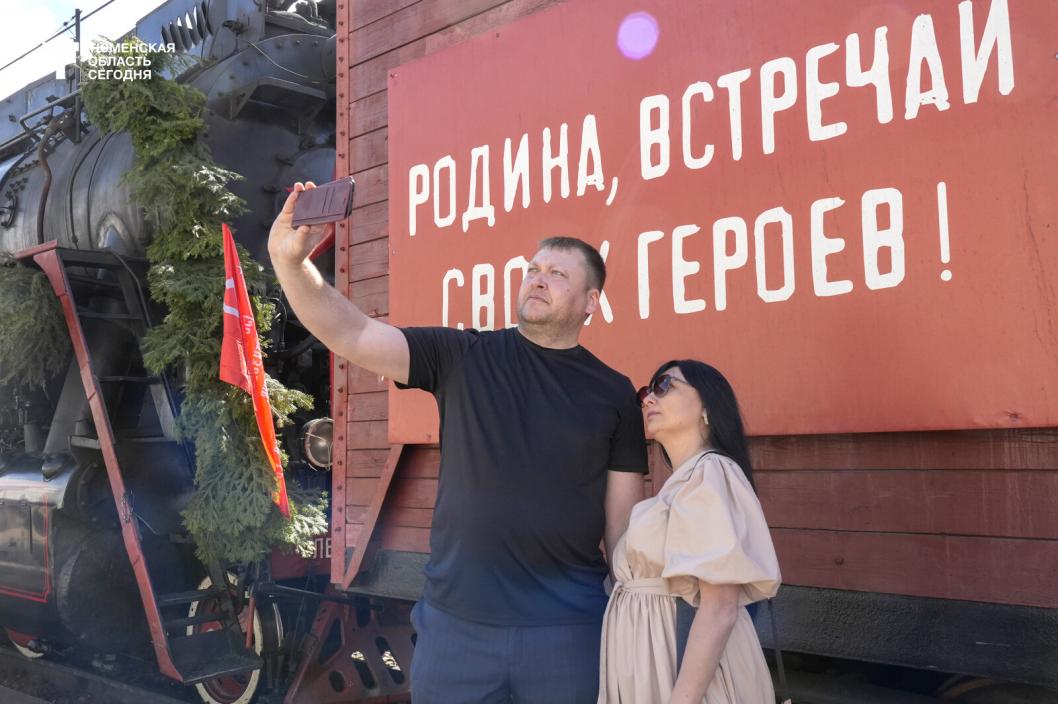 Фото Екатерины Христозовой из архива редакции