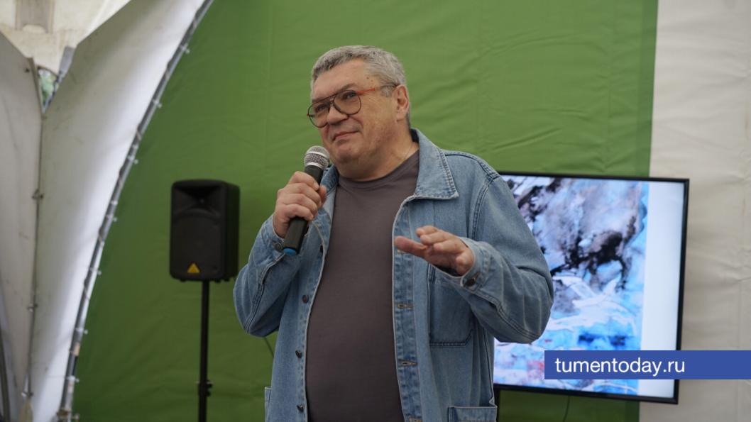 Фото Сергея Кузнецова