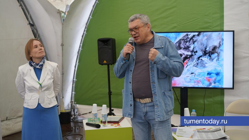 Фото Сергея Кузнецова