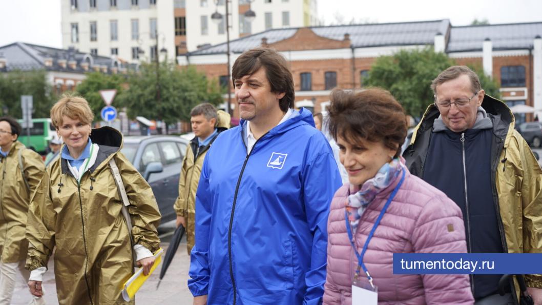 Фото Сергея Кузнецова