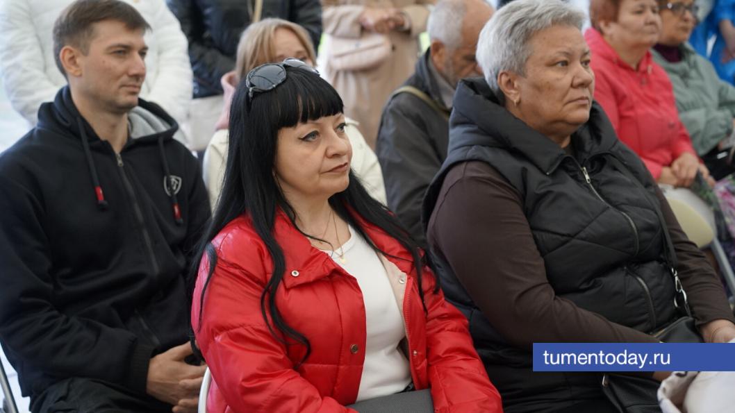 Фото Сергея Кузнецова