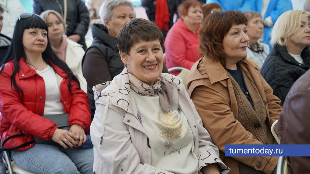 Фото Сергея Кузнецова