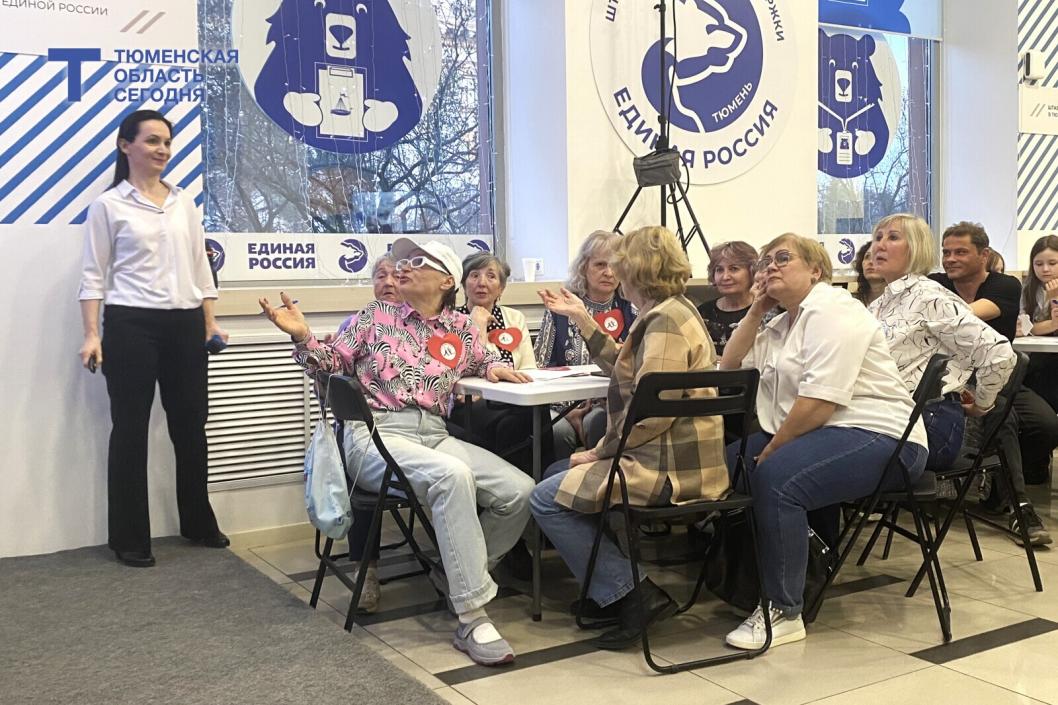 Фото Ксении Федуриной