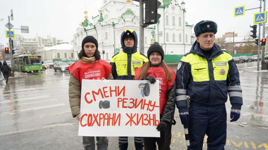 Фото Сергея Кузнецова