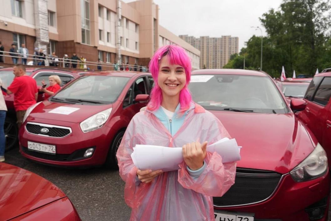 Фото из телеграм-канала Максима Афанасьева