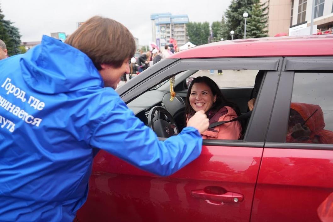 Фото из телеграм-канала Максима Афанасьева