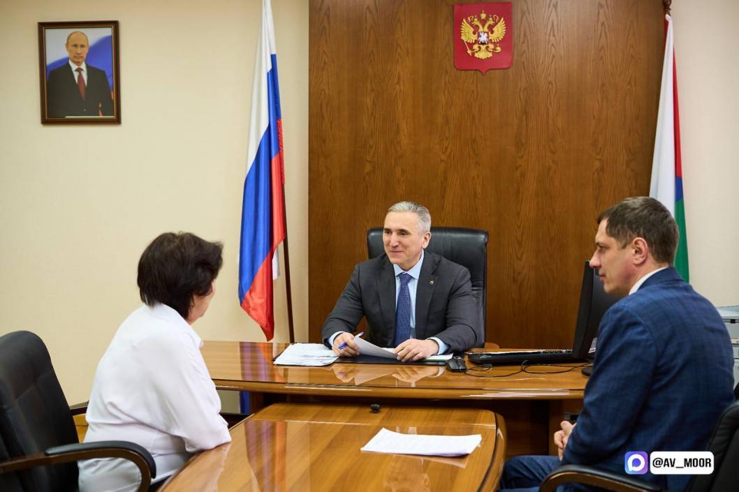 Фото из МАХ-канала Александра Моора