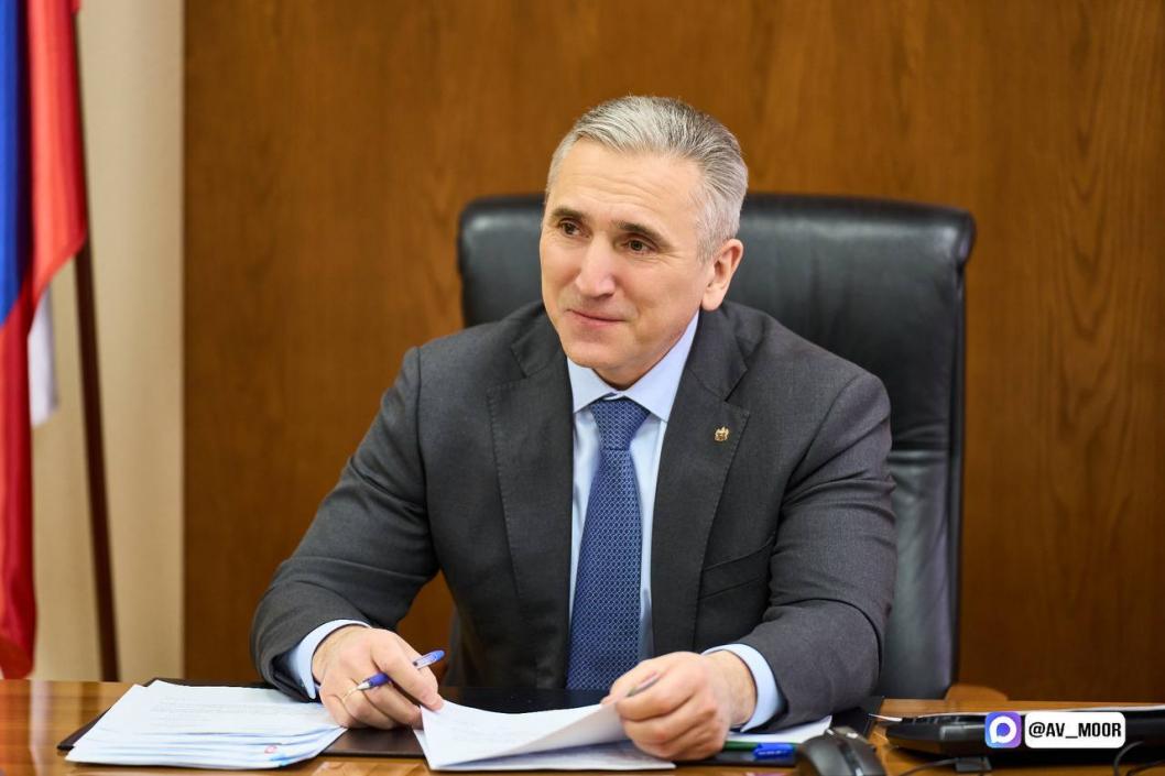 Фото из МАХ-канала Александра Моора