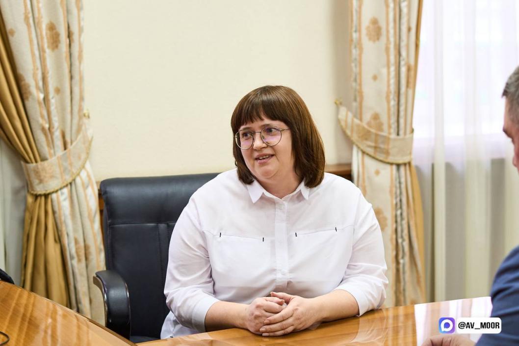 Фото из МАХ-канала Александра Моора