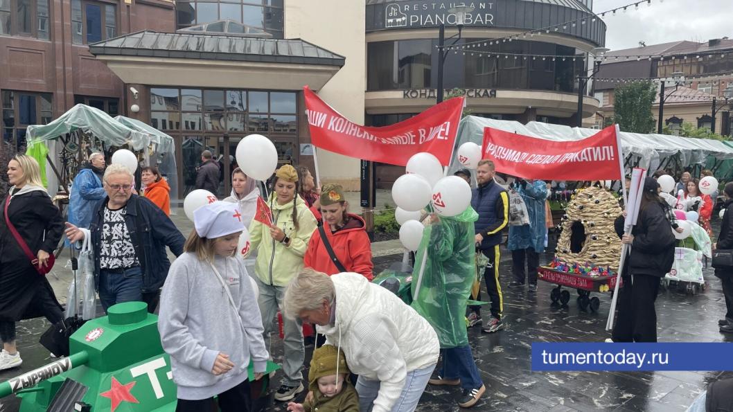 Фото Сергея Кузнецова