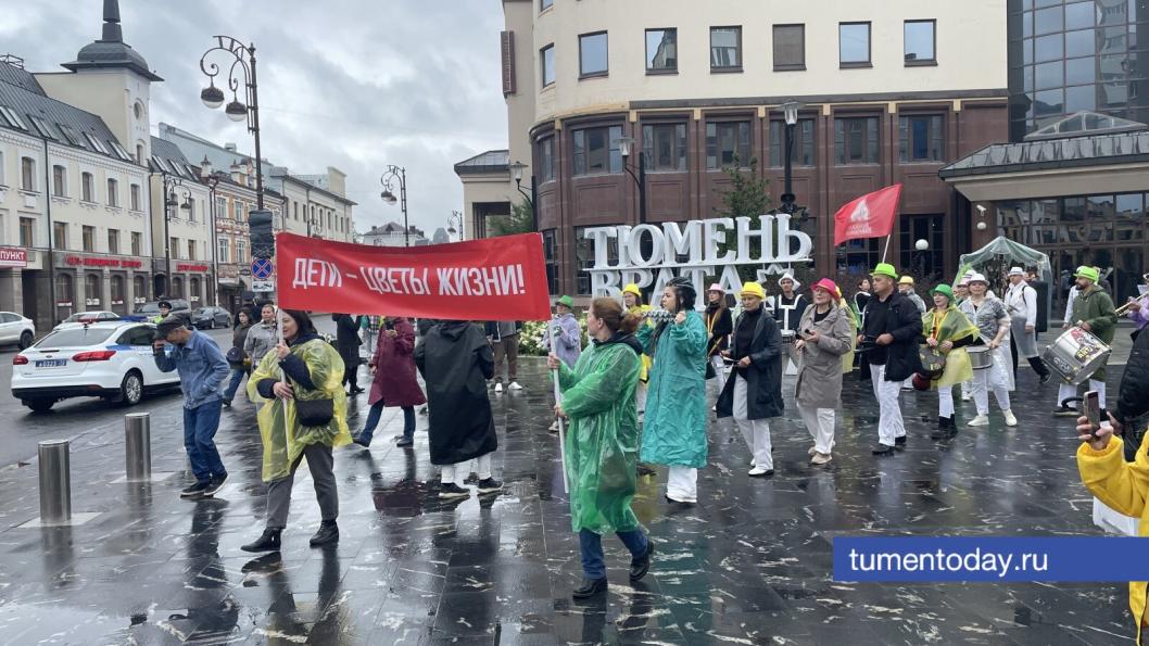 Фото Сергея Кузнецова