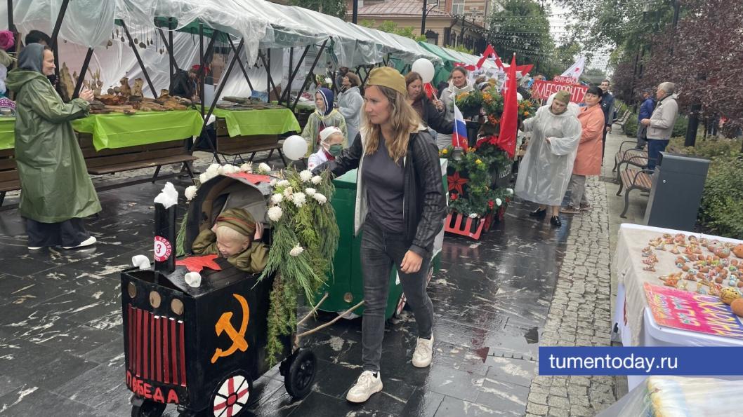 Фото Сергея Кузнецова