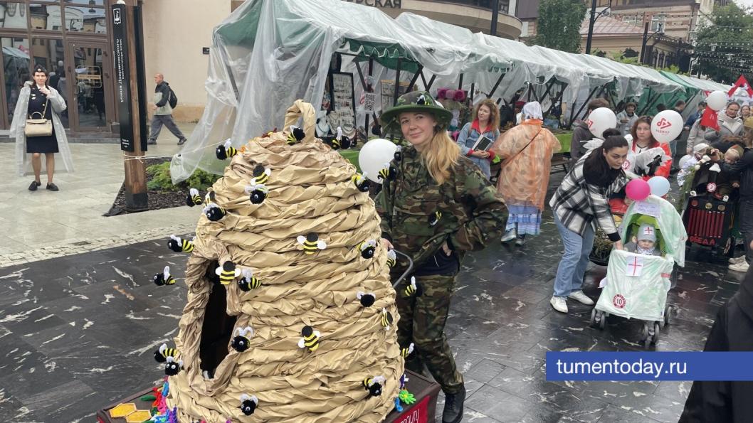 Фото Сергея Кузнецова