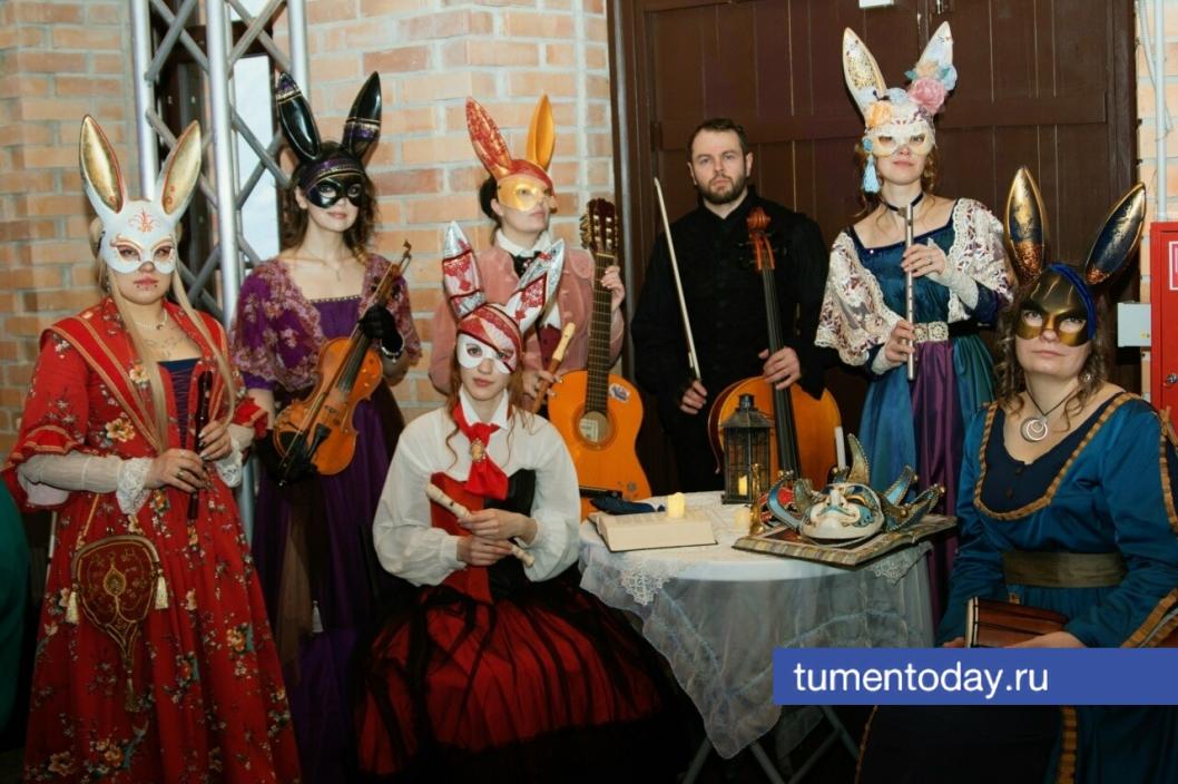 Фото Екатерины Макаровой