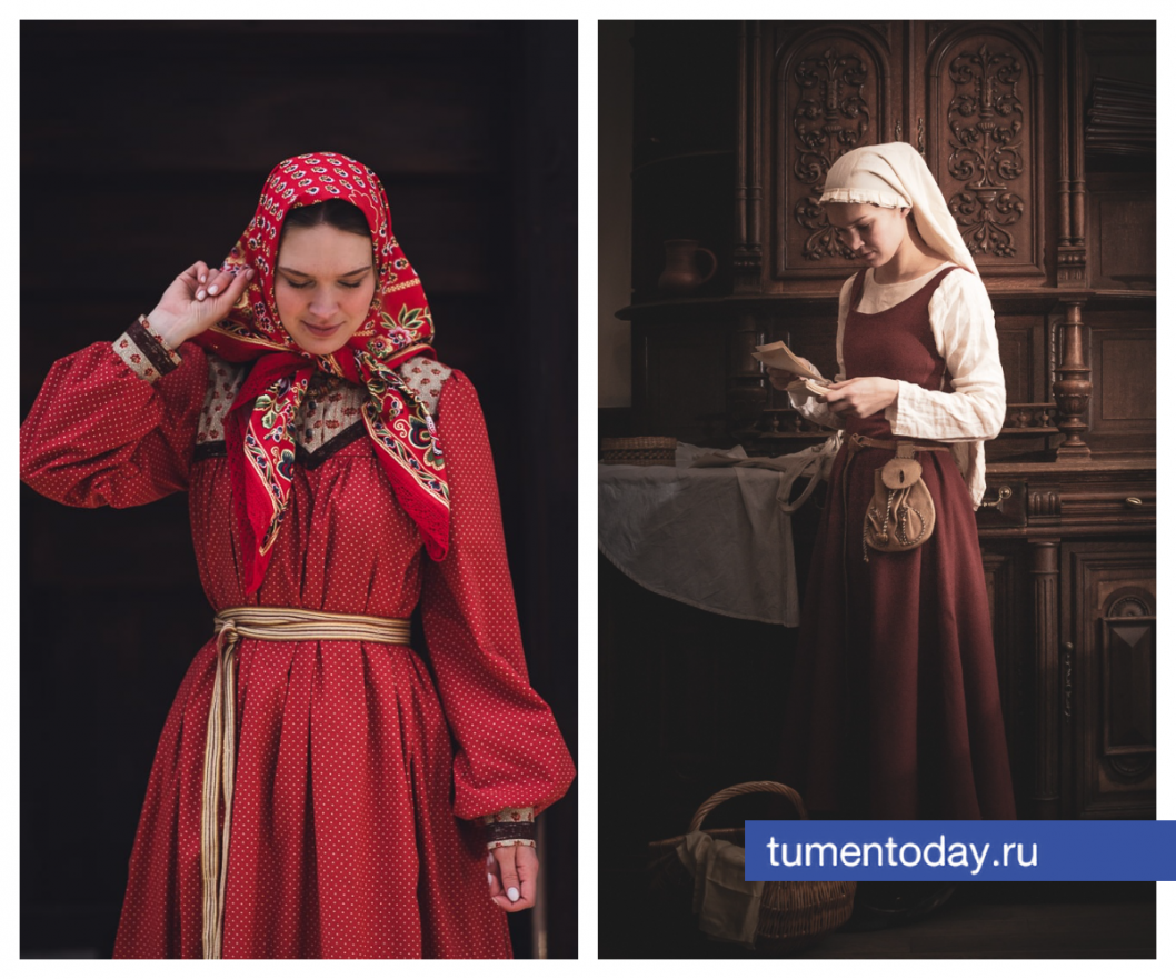 Фото Екатерины Макаровой