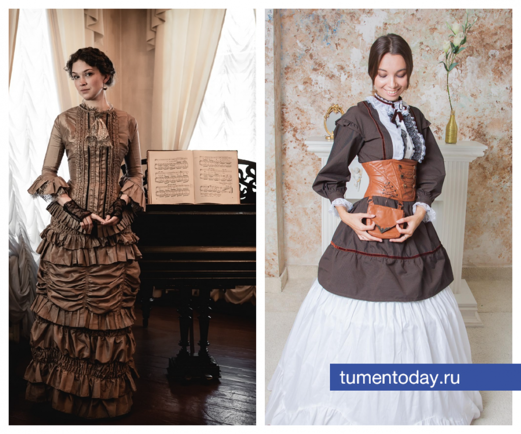 Фото Екатерины Макаровой