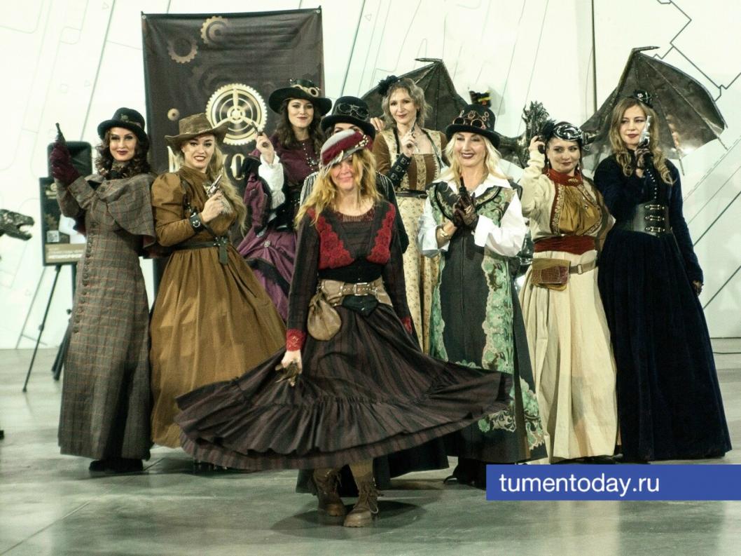 Фото Екатерины Макаровой