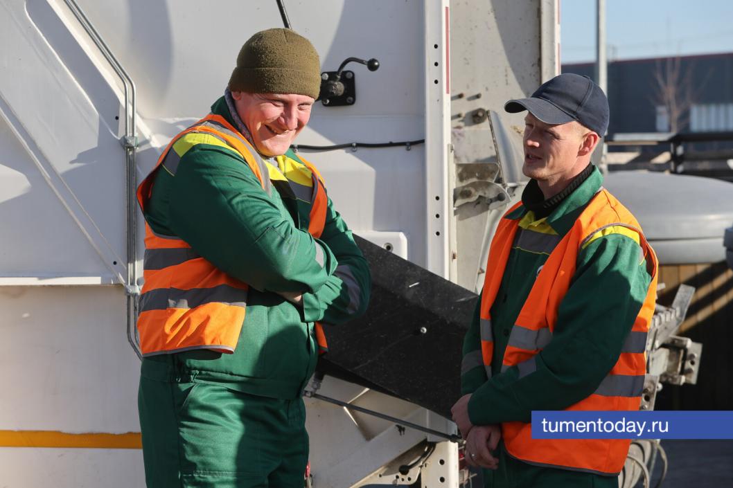 Фото Дениса Моргунова