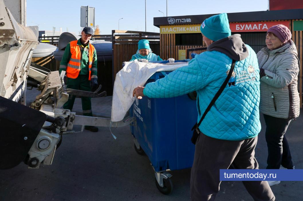 Фото Дениса Моргунова