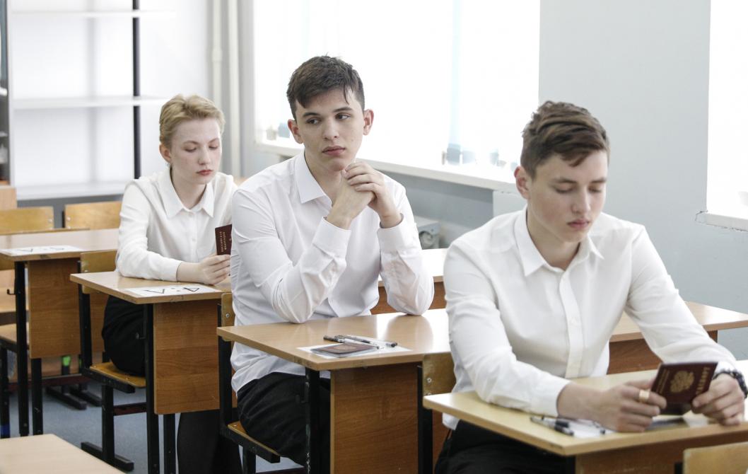 Устный экзамен по истории будут сдавать девятиклассники с 2027-2028 года