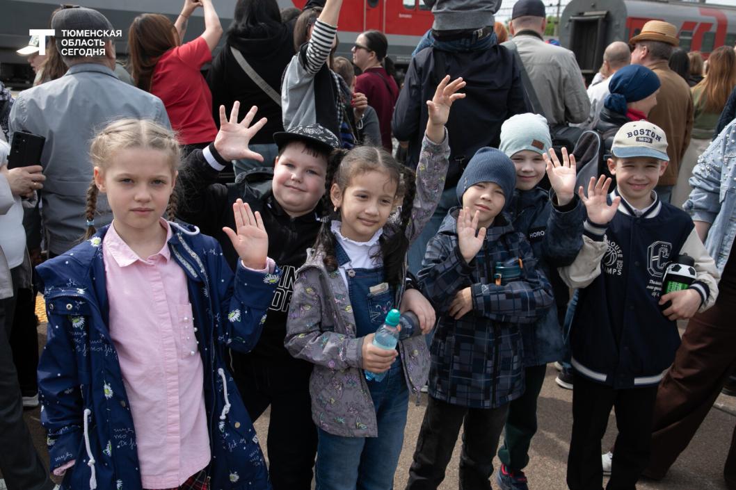 Фото Сергея Куликова