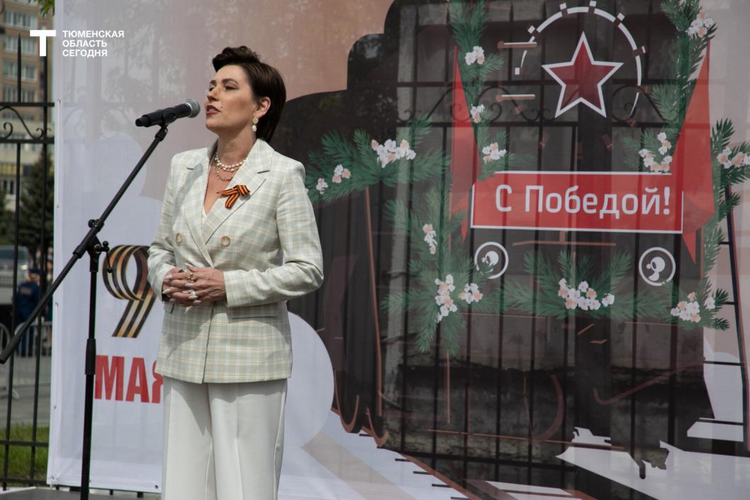 Фото Сергея Куликова