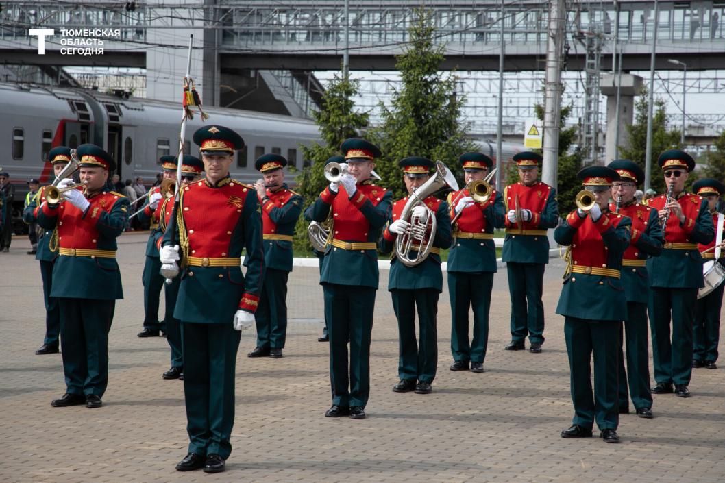 Фото Сергея Куликова