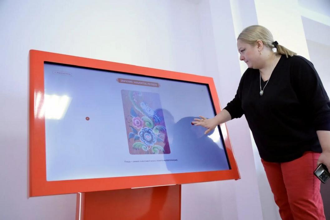 Фото из телеграм-канала губернатор Курганской области 