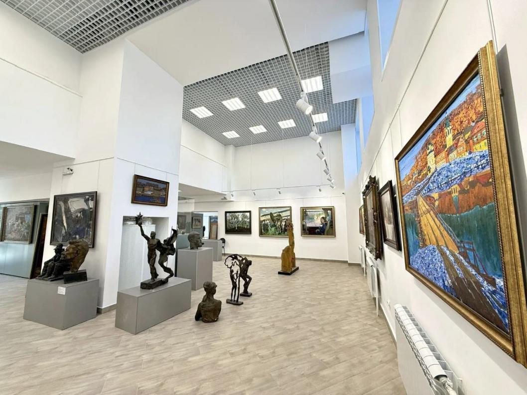 Фото из телеграм-канала губернатор Курганской области 