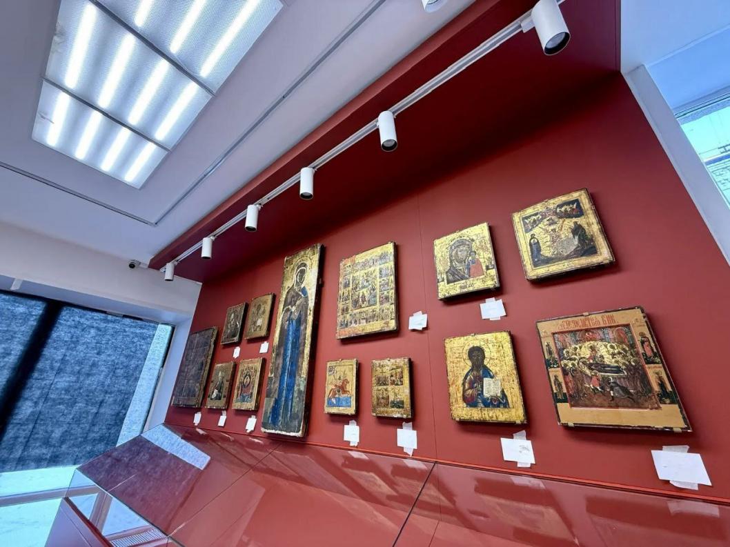 Фото из телеграм-канала губернатор Курганской области 