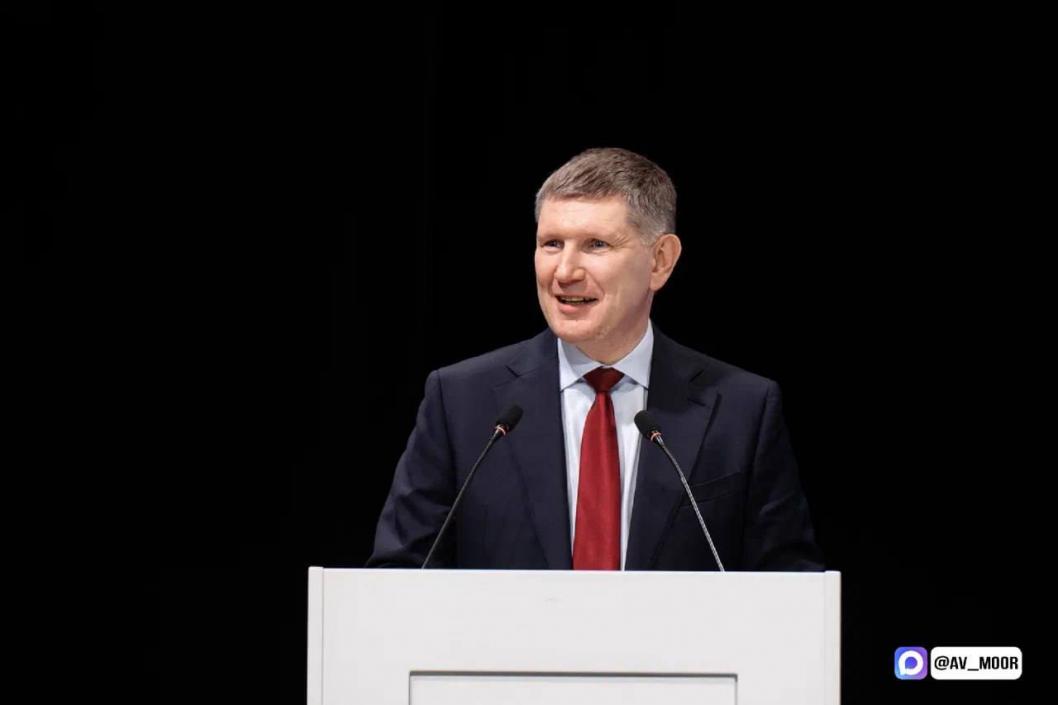 Фото из МАХ-канала Александра Моора