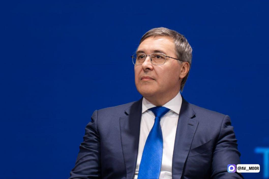 Фото из МАХ-канала Александра Моора