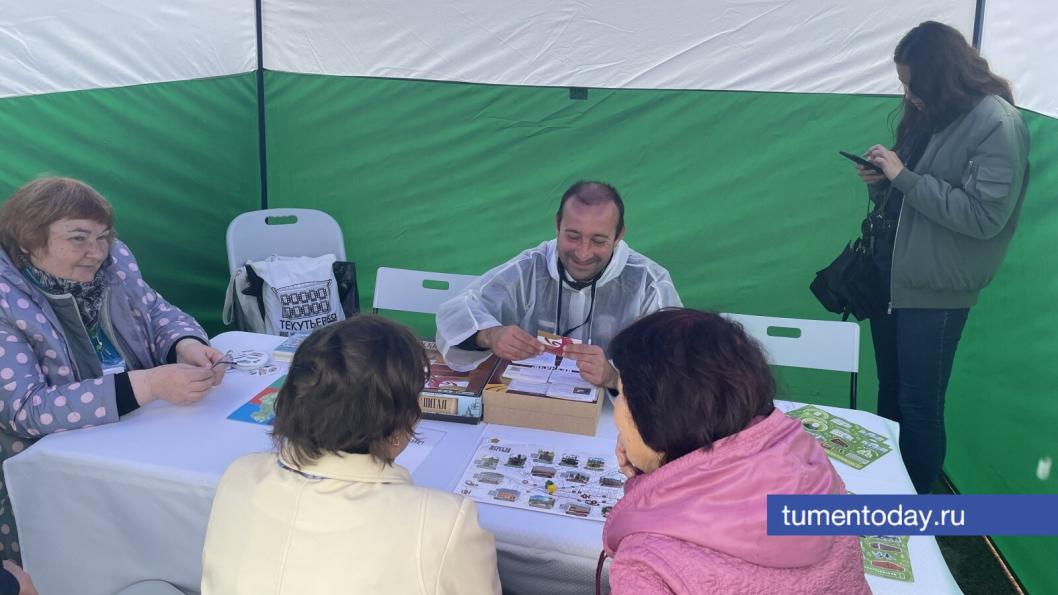 Фото Сергея Кузнецова