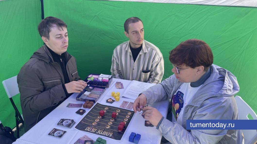 Фото Сергея Кузнецова