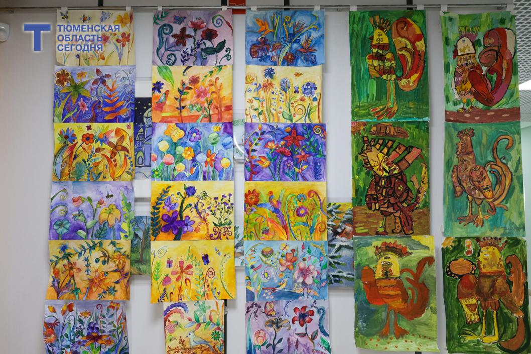 Фото Дениса Моргунова