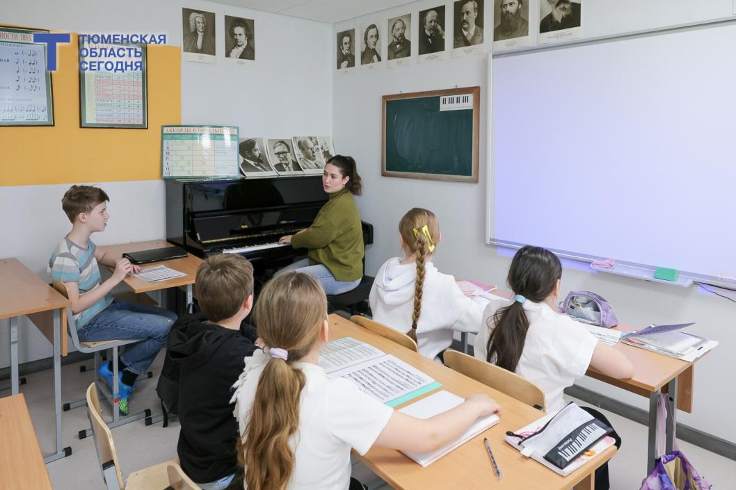 Фото Дениса Моргунова