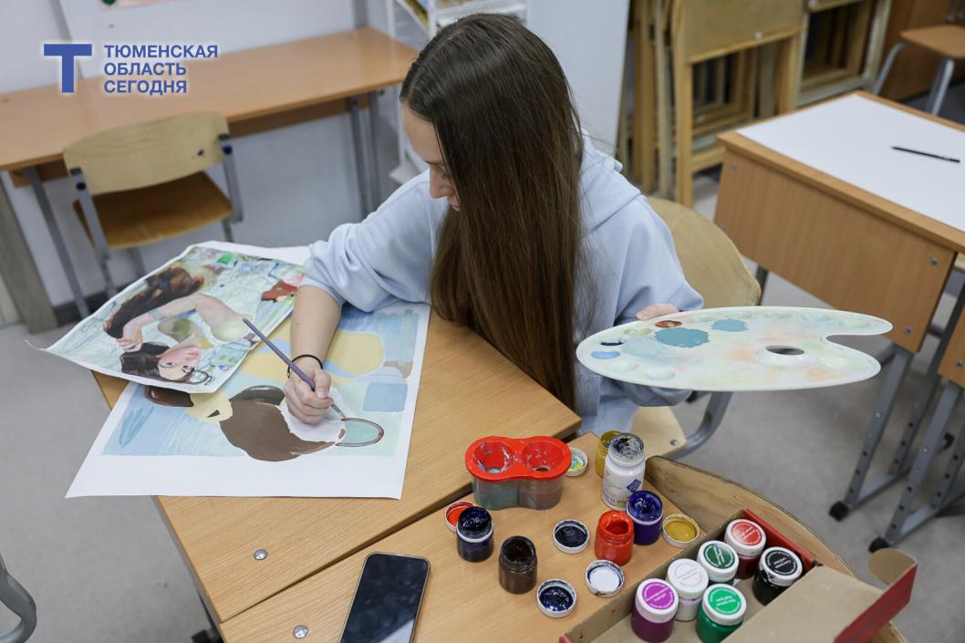 Фото Дениса Моргунова