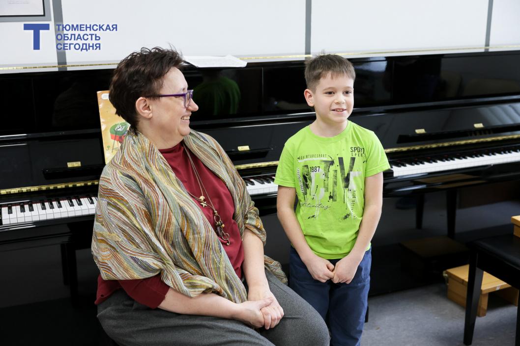 Фото Дениса Моргунова