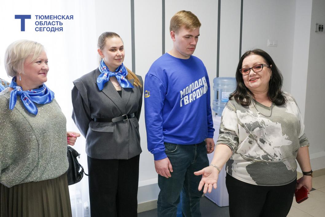 Фото Дениса Моргунова