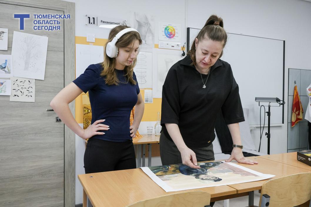 Фото Дениса Моргунова