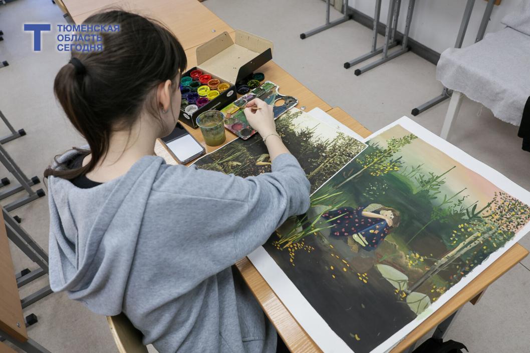 Фото Дениса Моргунова