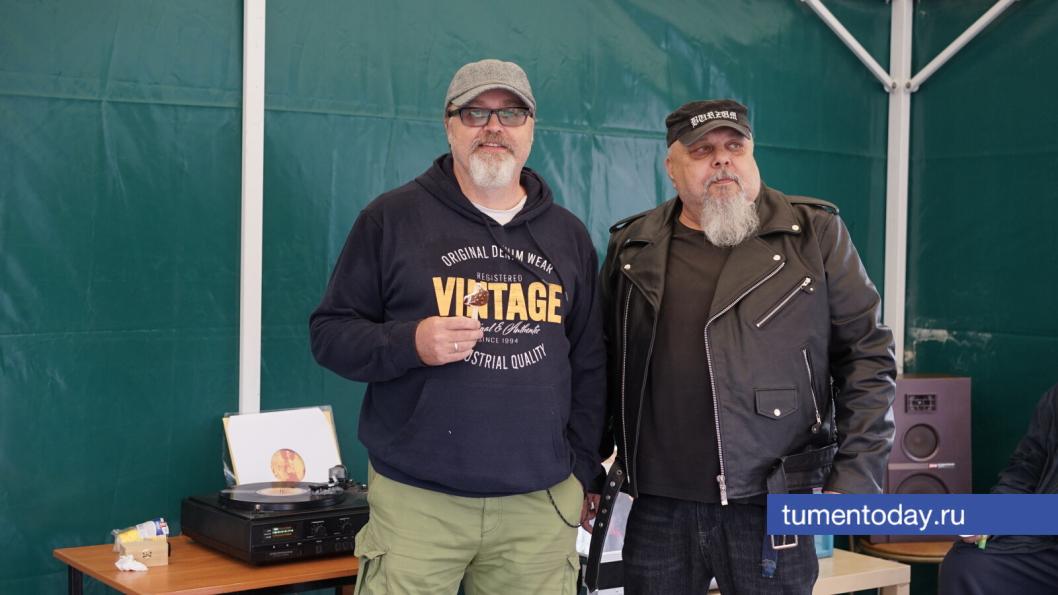 Фото Сергея Кузнецова