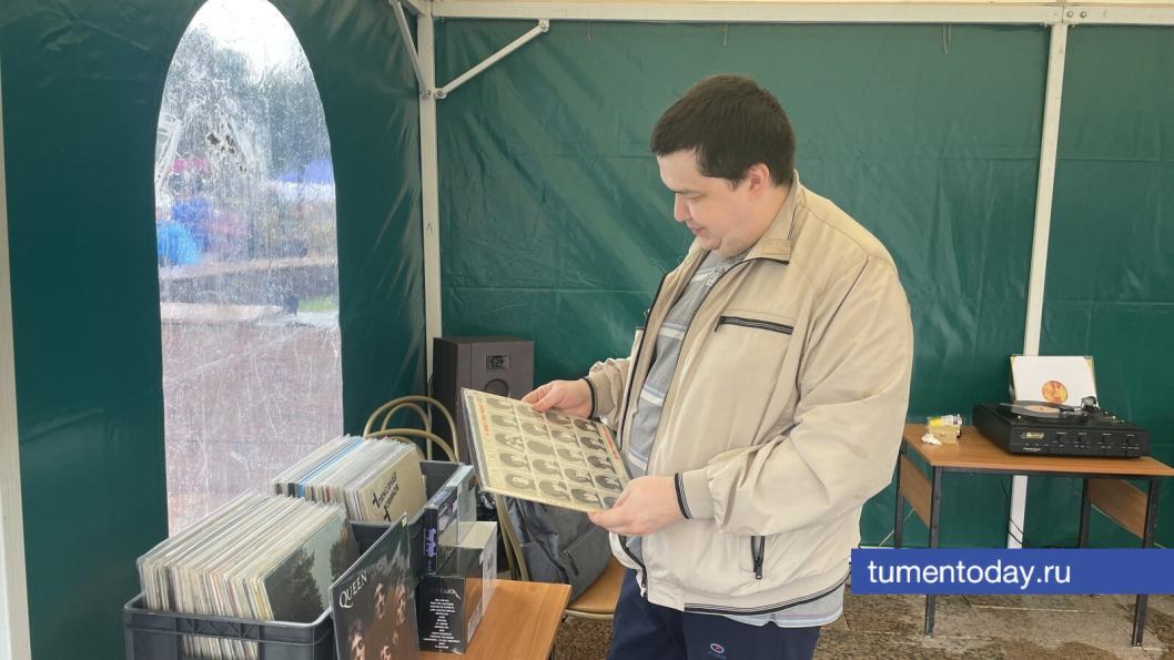 Фото Сергея Кузнецова