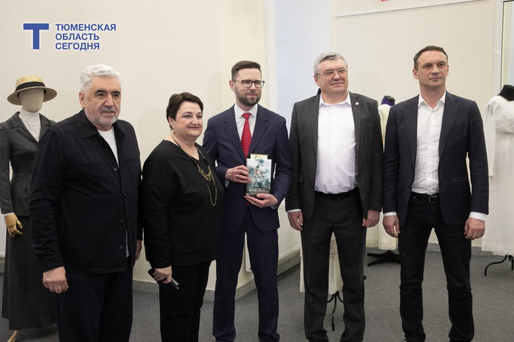 Фото Сергея Куликова