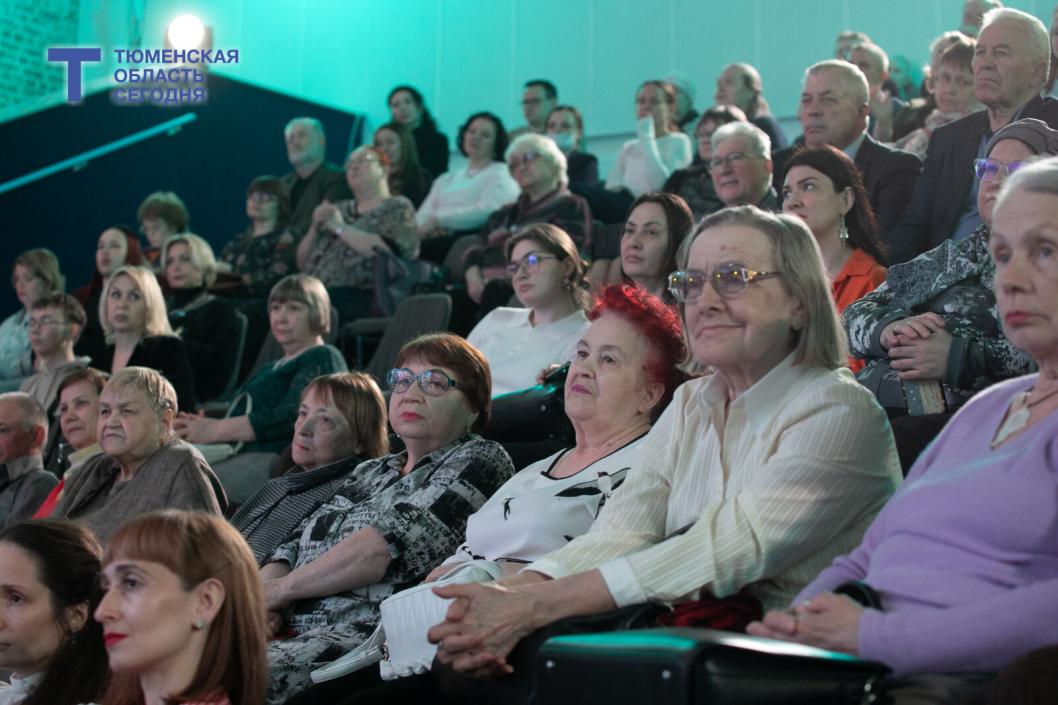 Фото Сергея Куликова